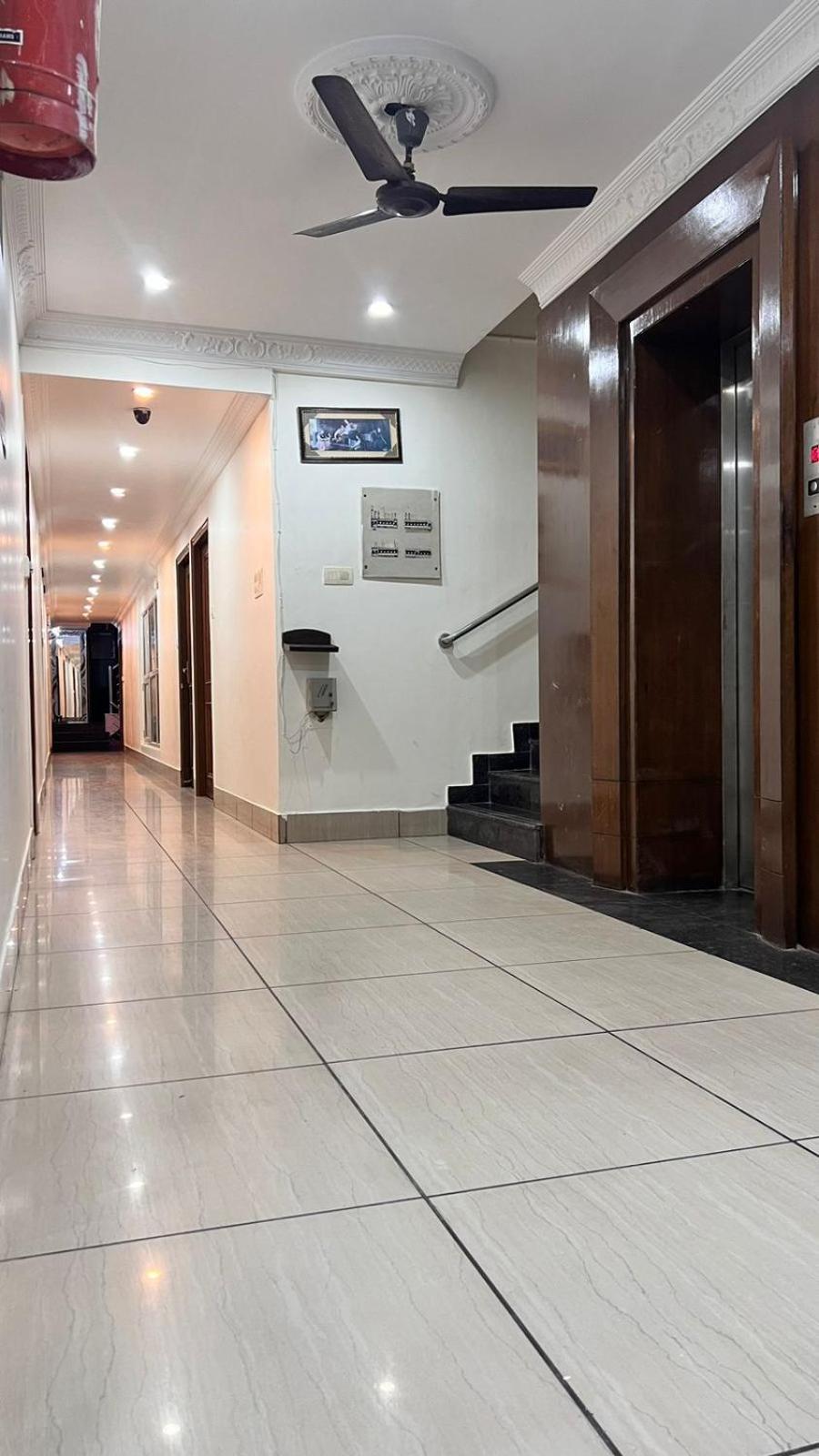 Hotel S P International A Unit Of Mavis Group Lucknow Exteriör bild